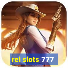 rei slots 777